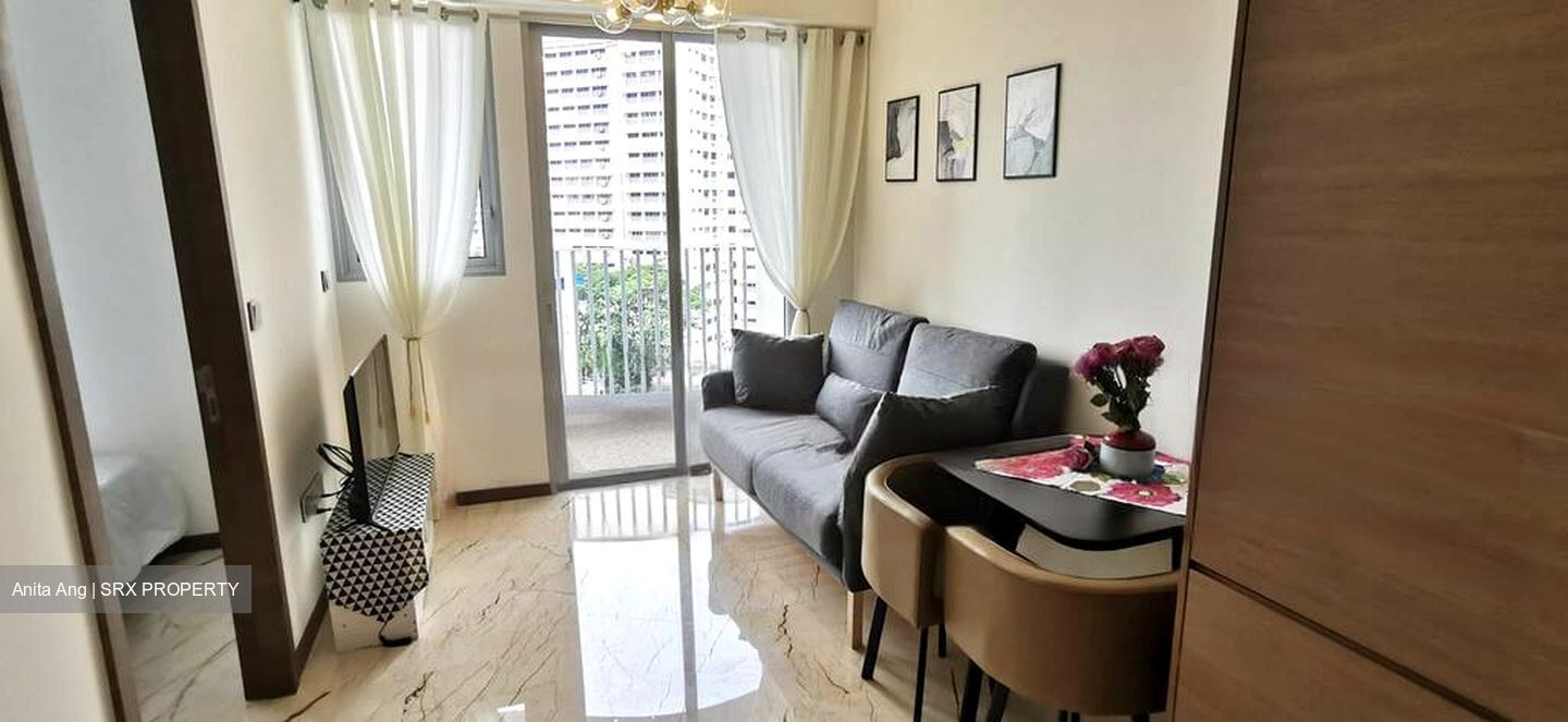 Queens Peak (D3), Condominium #597151231